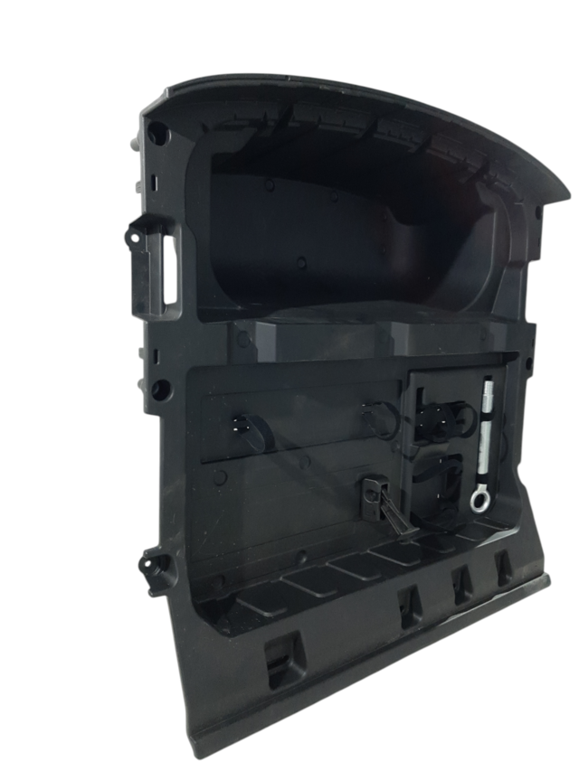 Equinox Піддон багажника Chevrolet Equinox EV 2024-2025 94673627 Chevrolet Equinox EV 3