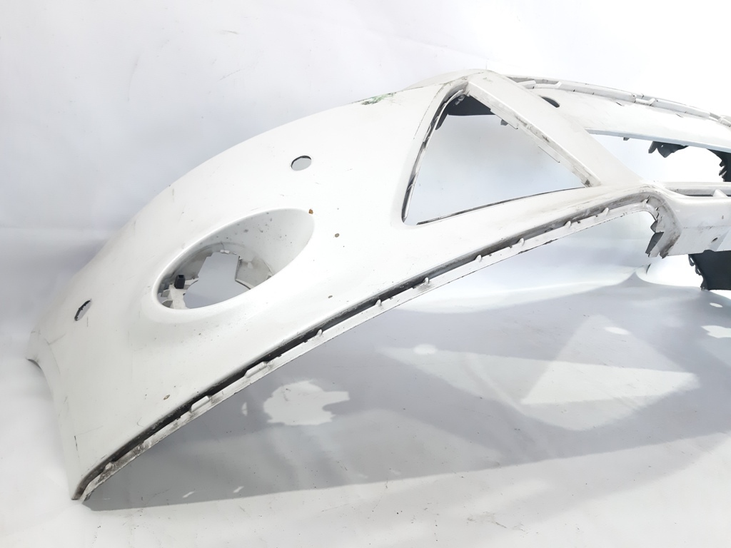 Focus Бампер передній Ford Focus 2011-2014 BM5117757CF Ford Focus 6