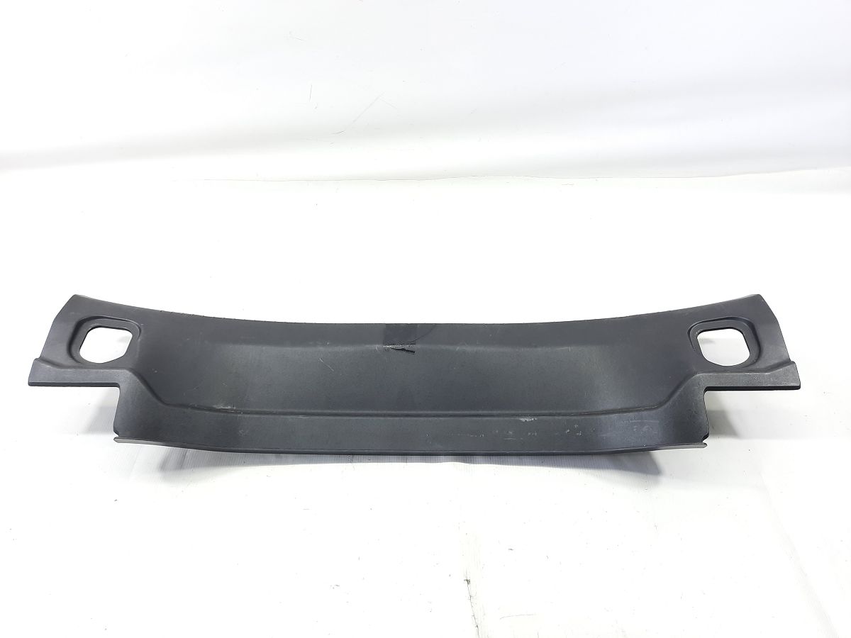 Ats Накладка задней панели багажного отделения Cadillac ATS 2013-2016 22946238 Cadillac ATS 2