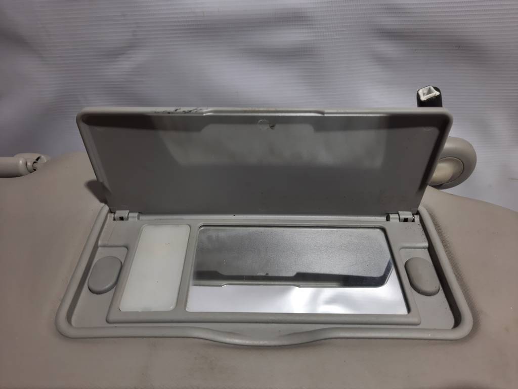 Ilx Козырёк солнцезащитный пассажира Acura ILX 2013-2015 83230-TX6-A81ZB Acura ILX 3