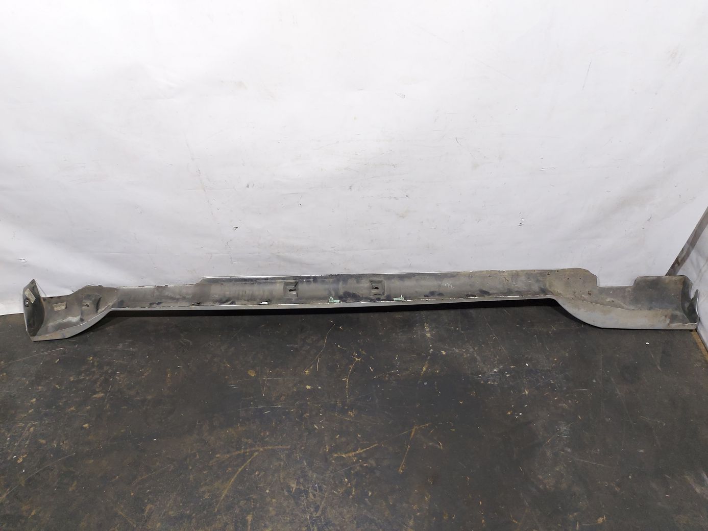 Hhr Порог правый (пластик) Chevrolet HHR 2006-2011 15881081 Chevrolet HHR 5