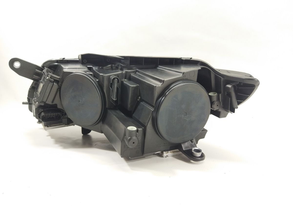 Фари головного світла Фара передня права (LED) Volkswagen Passat CC 2013-2018 3C8941754Q Volkswagen Passat CC 8