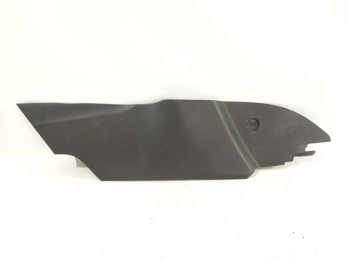 Fiesta. Накладка консоли центральной левая Ford Fiesta 2014-2019 CE8Z5404609AE Ford Fiesta