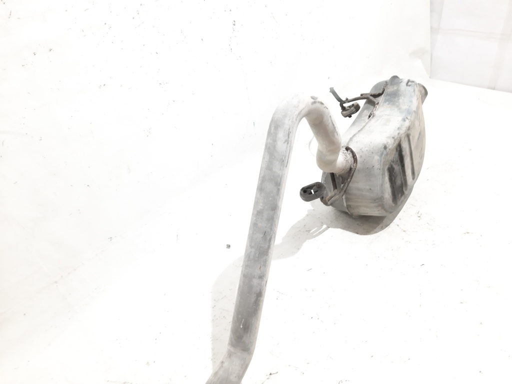 Journey Вихлопна труба ззаду Dodge Journey 2009-2020 4880202AG Dodge Journey 15