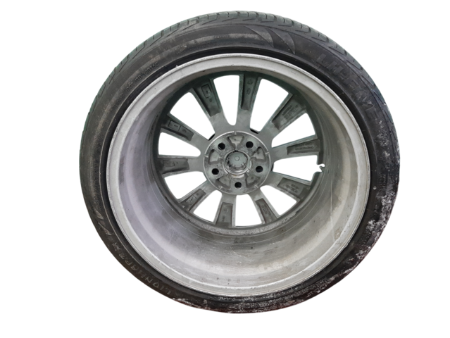 Model 3 Диск колісний R19 Tesla Model 3 2021-2023 123426400A Tesla Model 3 4