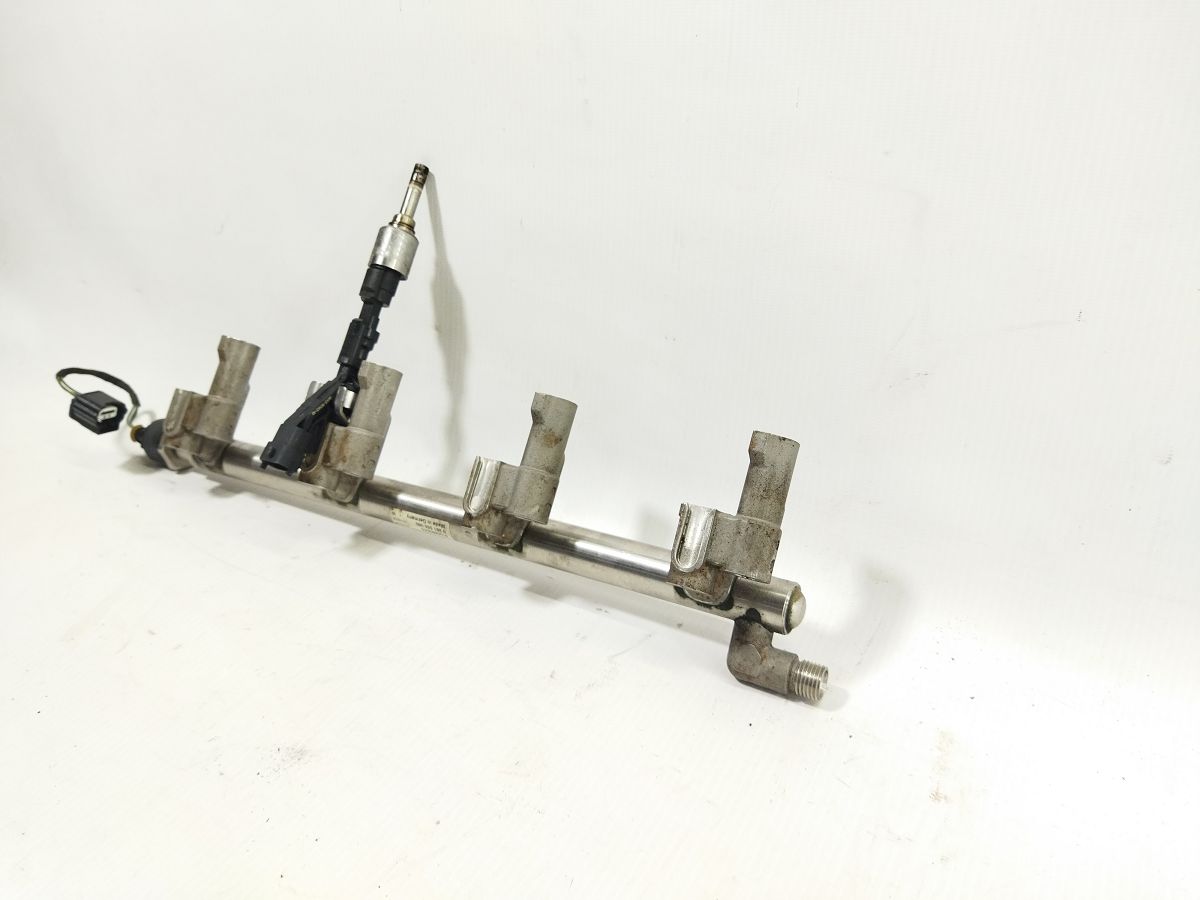 Xf Паливна рейка Jaguar XF 2010-2012 C2C40309 Jaguar XF 3 Xf Паливна рейка Jaguar XF 2010-2012 C2C40309 Jaguar XF 3