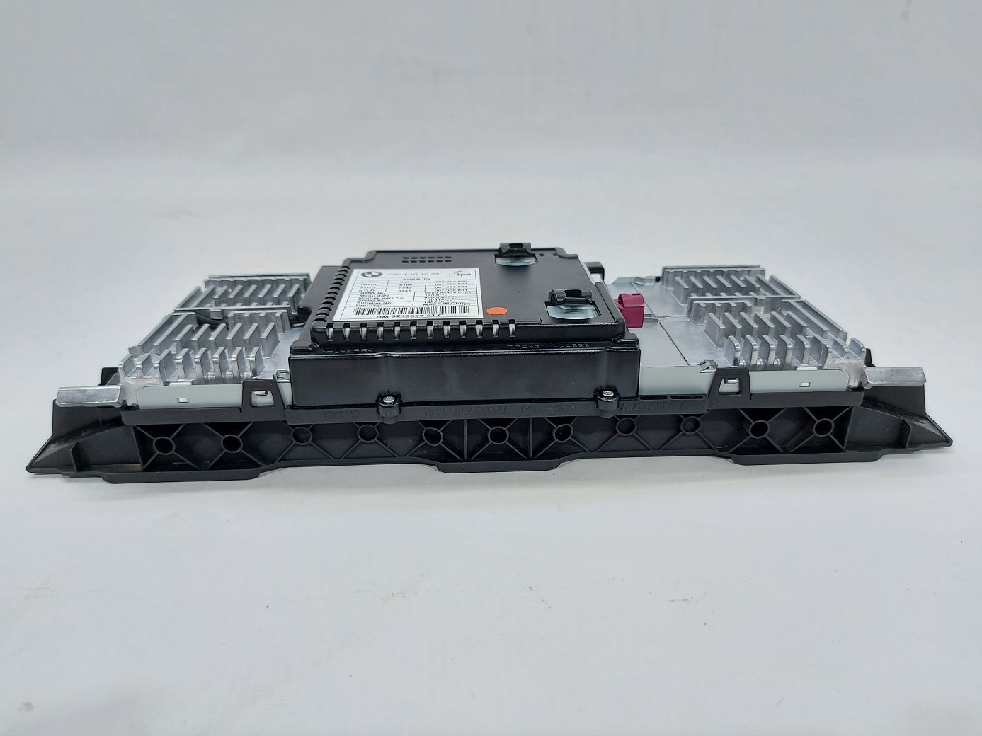 Товари з дефектами Монітор (дефект) BMW 5 series 2011-2016 65509266385 BMW 5 series 3