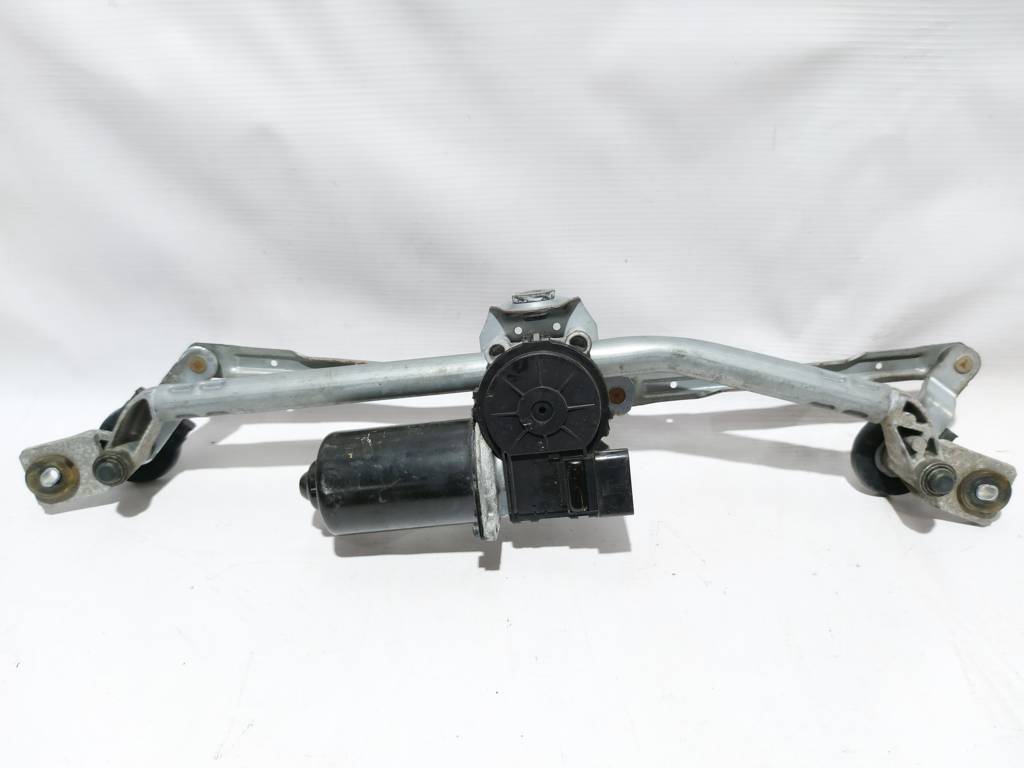 Veloster Механизм стеклоочистителя Hyundai Veloster 2012-2017 98700-2V000 Hyundai Veloster 4