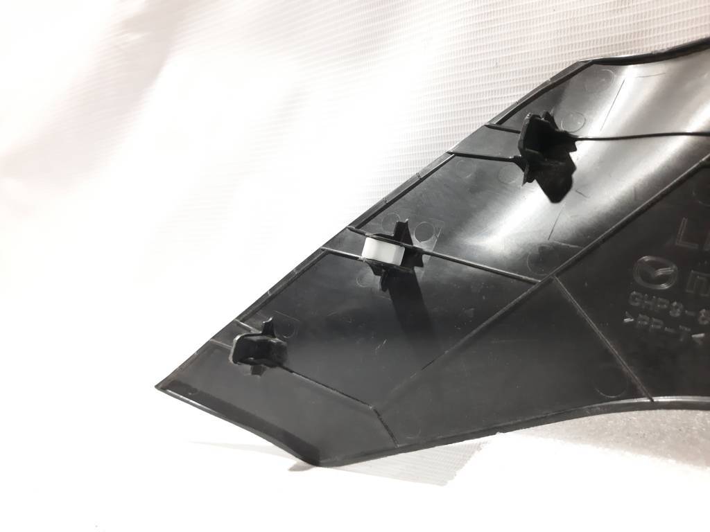 6 Накладка консоли центральной (боковая) левая Mazda 6 2014-2015 GHP96424002 Mazda 6 3