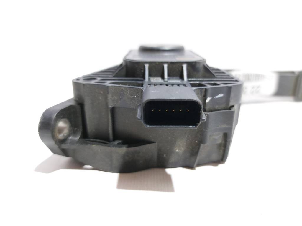 Fusion hybrid Педаль газу Ford Fusion Hybrid 2013-2020 DG9Z9F836D Ford Fusion Hybrid 11