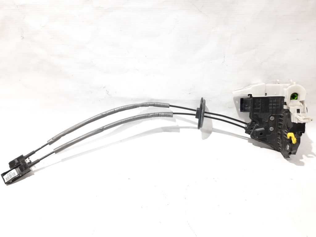 Forte Замок двери задней левой Kia Forte 2014-2016 81410A7011 Kia Forte 7