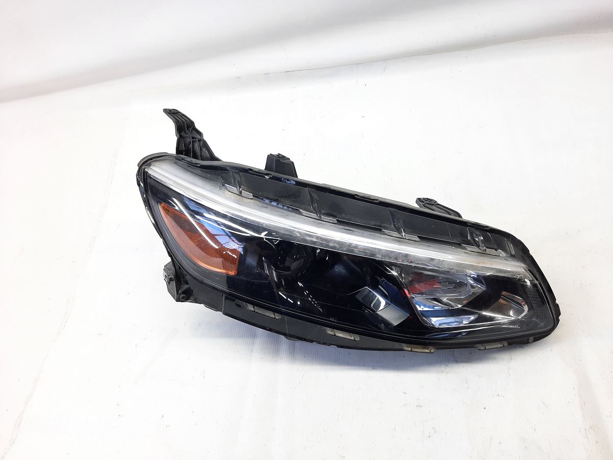 Malibu Фара передня права Chevrolet Malibu 2016-2018 84653388 Chevrolet Malibu 12
