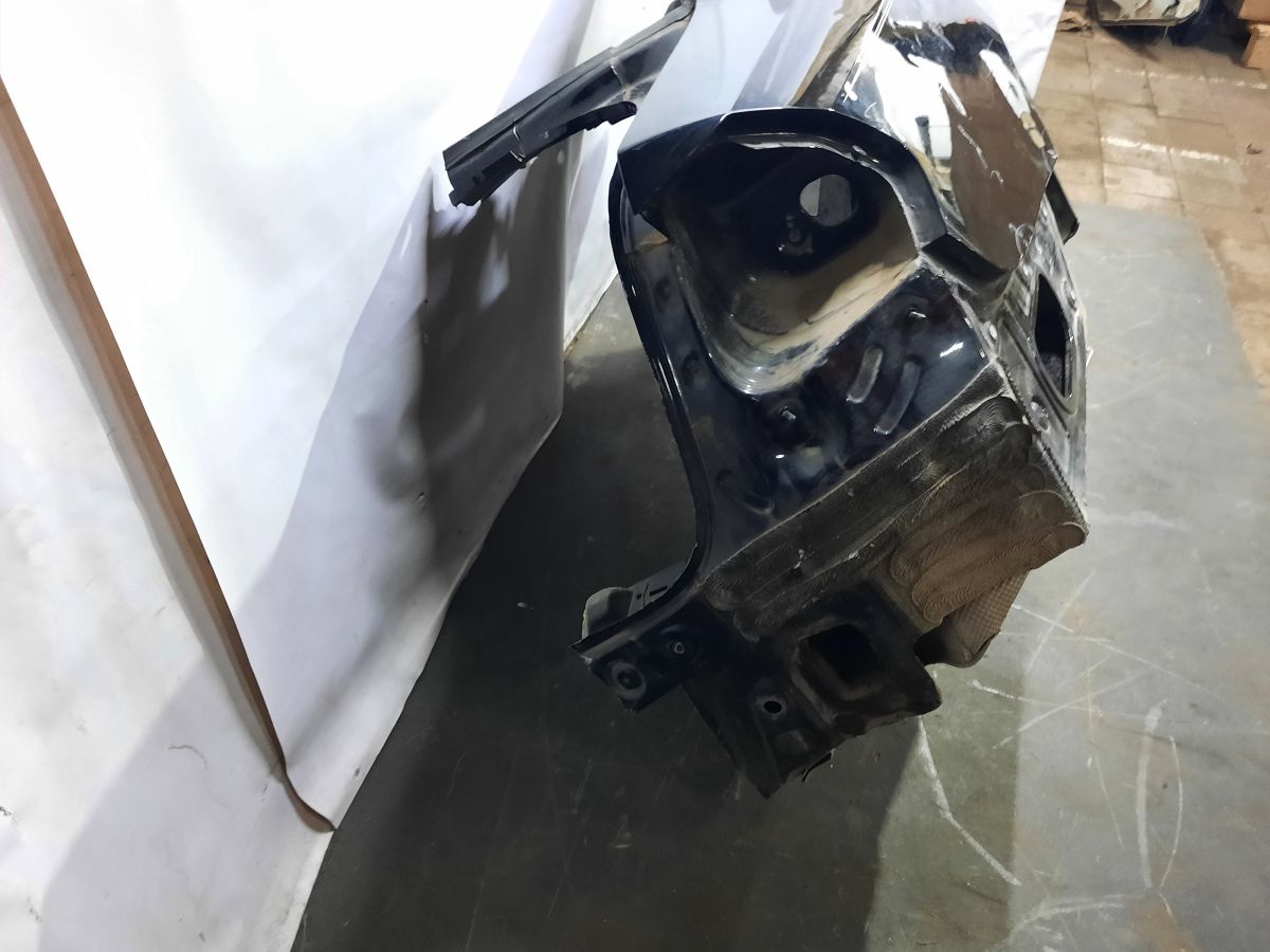 Passat s Чверть задня права Volkswagen Passat S 2012-2019 561809844 Volkswagen Passat S 8