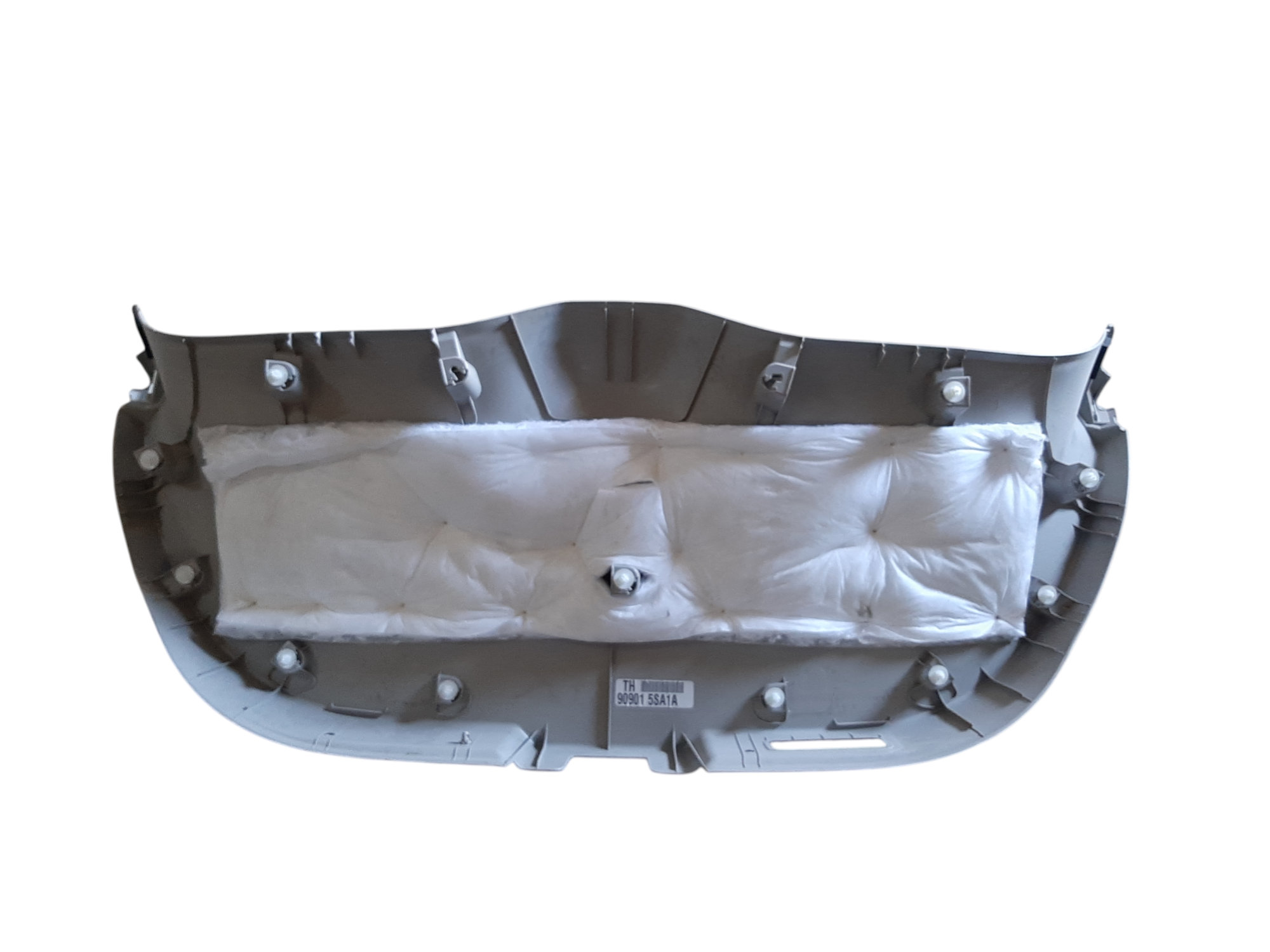 Leaf Обшивка кришки багажника нижня Nissan Leaf 2018-2025 909015SA0A Nissan Leaf 3