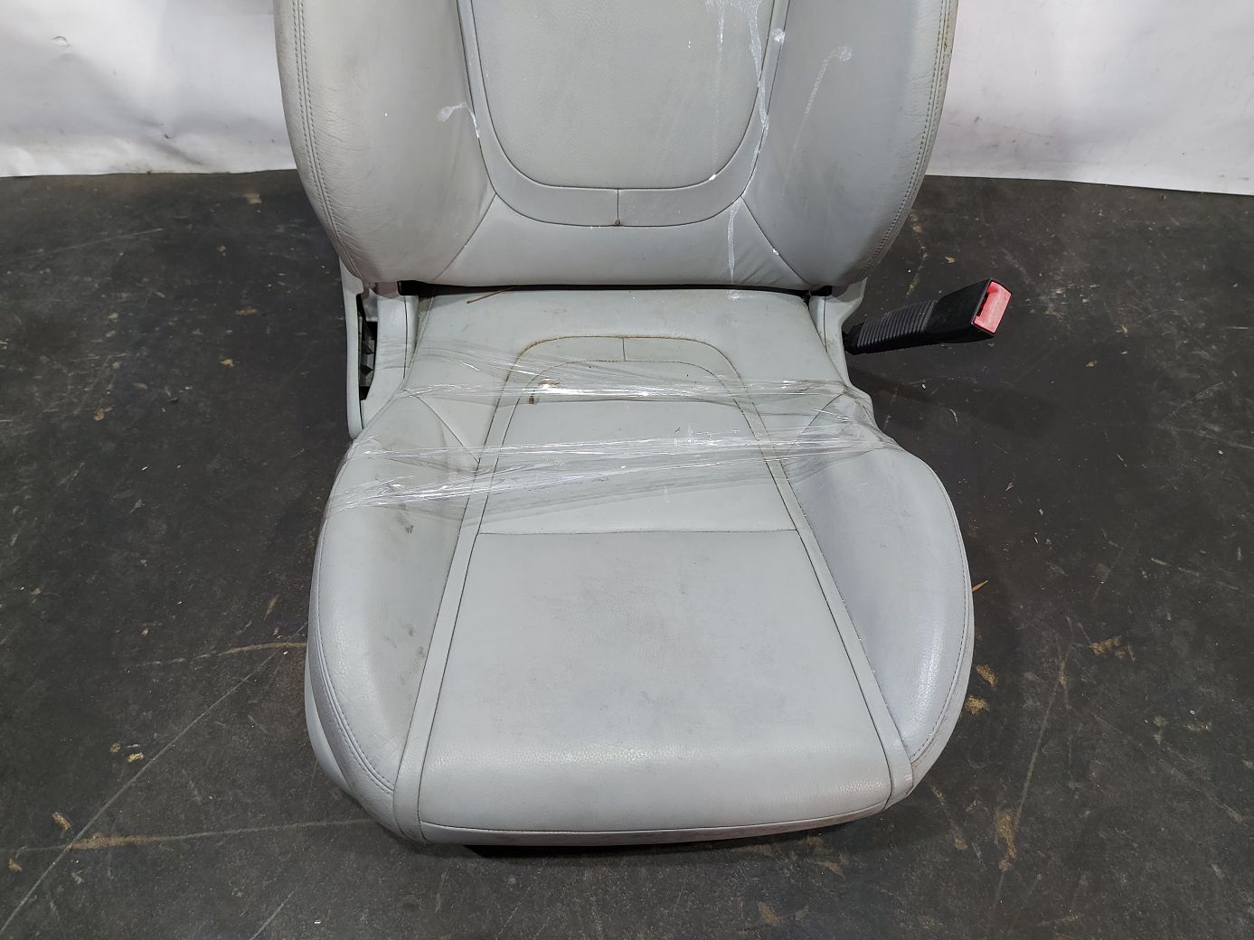 Xf Сидіння пасажирське Jaguar XF 2012-2015 C2Z24228YSH Jaguar XF 2