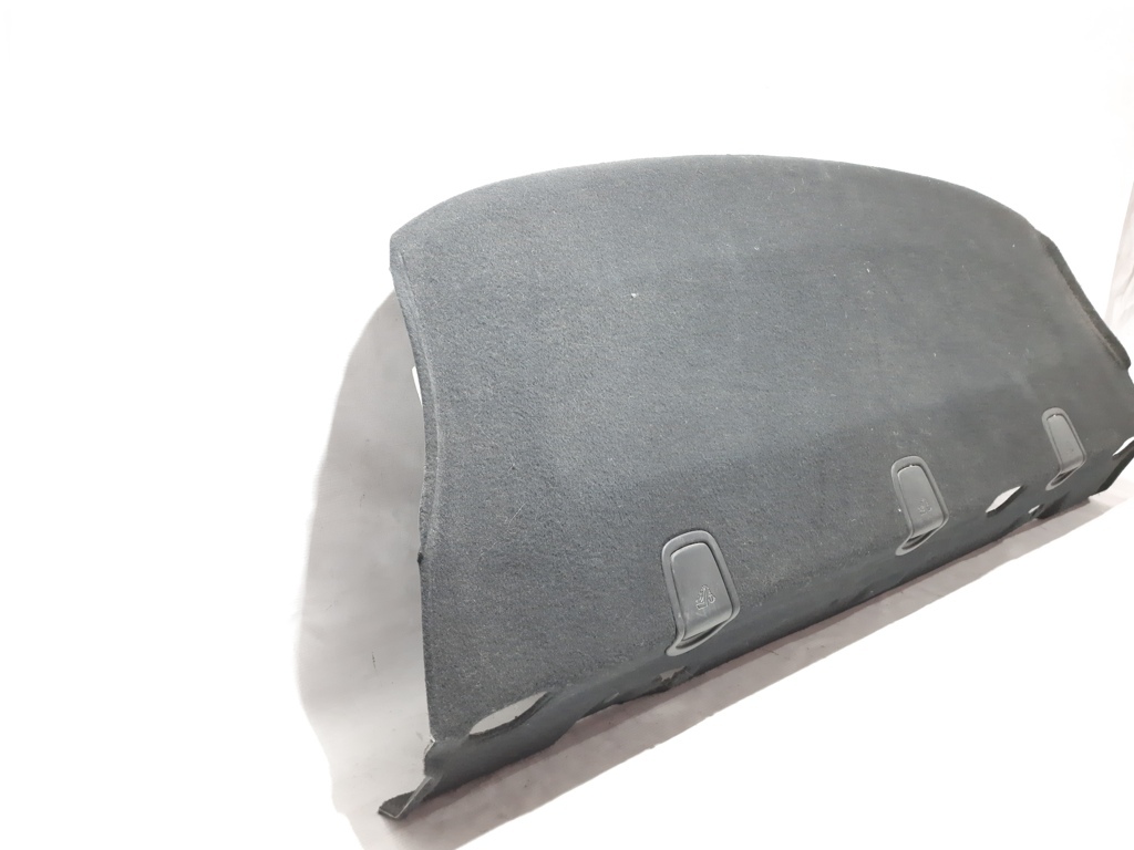 Dart Полка под заднее стекло Dodge Dart 2013-2015 1SW37DX9AF Dodge Dart 21