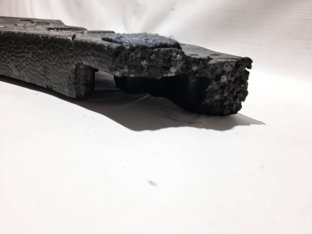 6 Організатор багажного відділення шлюб Mazda 6 2014-2020 GJR9688MXA Mazda 6 4