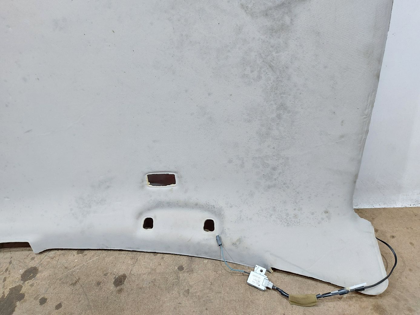 Altima Стеля Nissan Altima 2015 739B09HP2B Nissan Altima 2