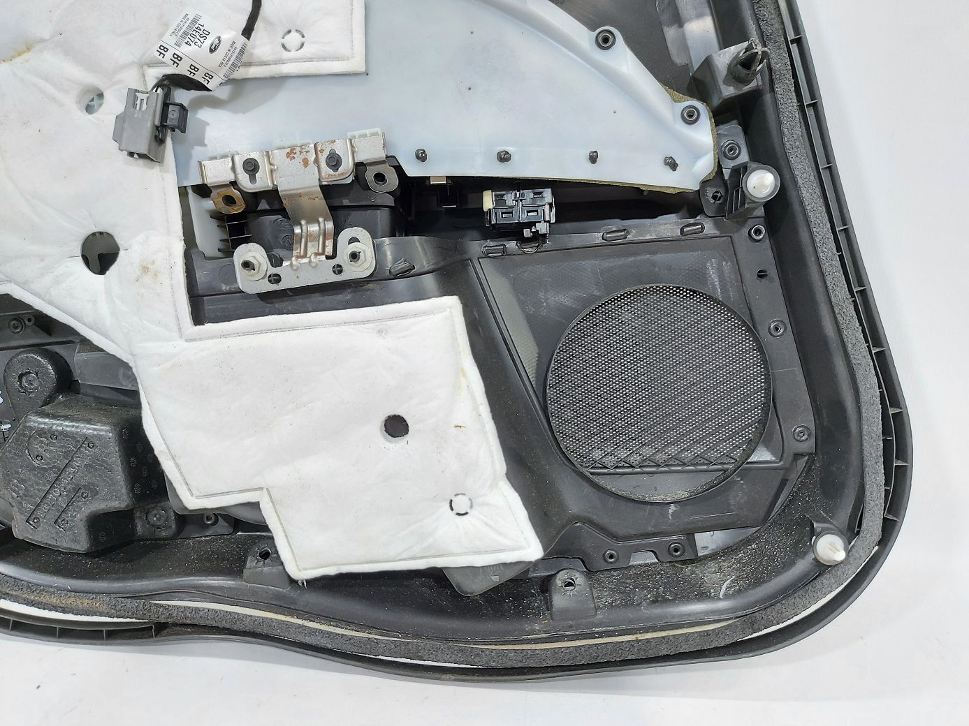 Fusion Карта двери задней правой Ford Fusion 2013-2020 DS7Z5427406AA Ford Fusion 20