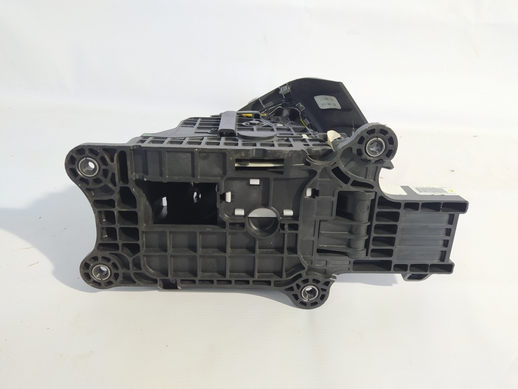 Dart Куліса перемикання передач АКПП у зборі Dodge Dart 2013-2019 5106252AD Dodge Dart 48