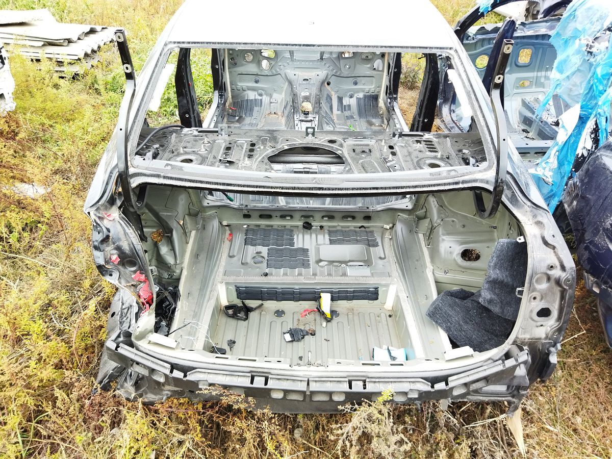 Ats Кузов голий (можна різати) Cadillac ATS 2014 84307909 Cadillac ATS 10