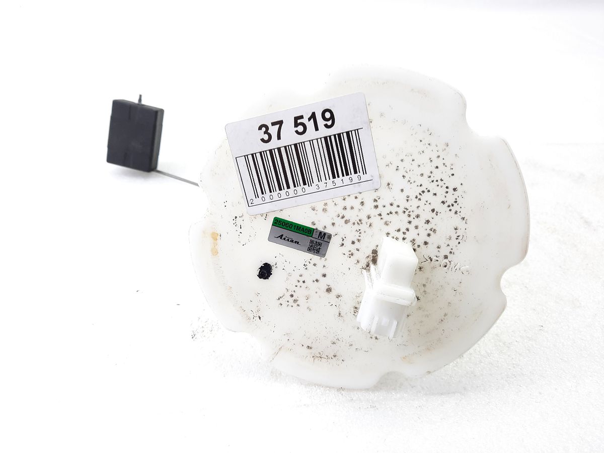 Q50 Датчик рівня палива Infiniti Q50 2019-2020 250601MA0B Infiniti Q50 3