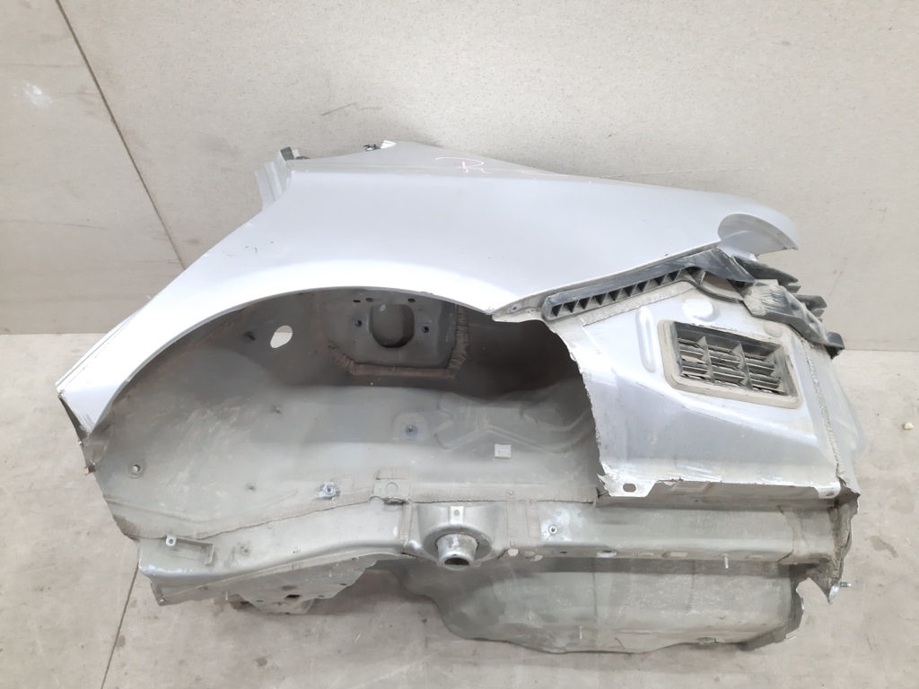 Dart Чверть задня ліва Dodge Dart 2013-2019 68158889AB Dodge Dart 2