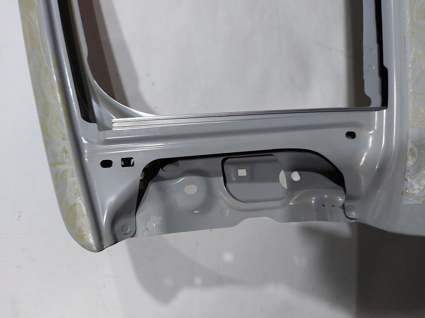 Двери Дверь задняя правая (серая) Honda M-NV Basic Version `2021 Honda M-NV Basic Version 4 Двери Дверь задняя правая (серая) Honda M-NV Basic Version `2021 Honda M-NV Basic Version 4