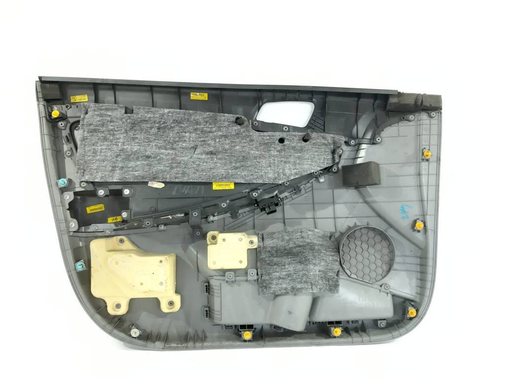 Accent Карта двери передней правой Hyundai Accent 2015-2017 823081R050TCH Hyundai Accent 2