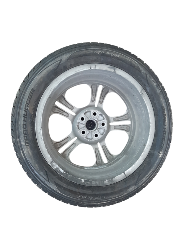 Bolt Диск колёсный R17 Chevrolet Bolt EV 2017-2021 42711719 Chevrolet Bolt EV 4