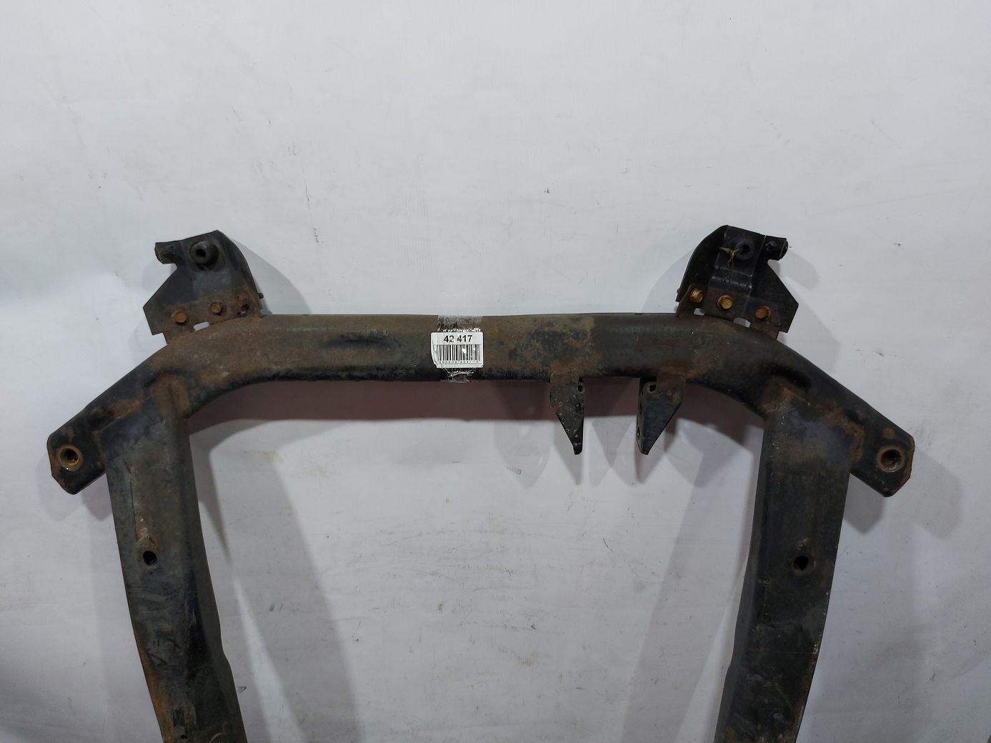 Hhr Подрамник передний Chevrolet HHR 2006-2011 15917891 Chevrolet HHR 5
