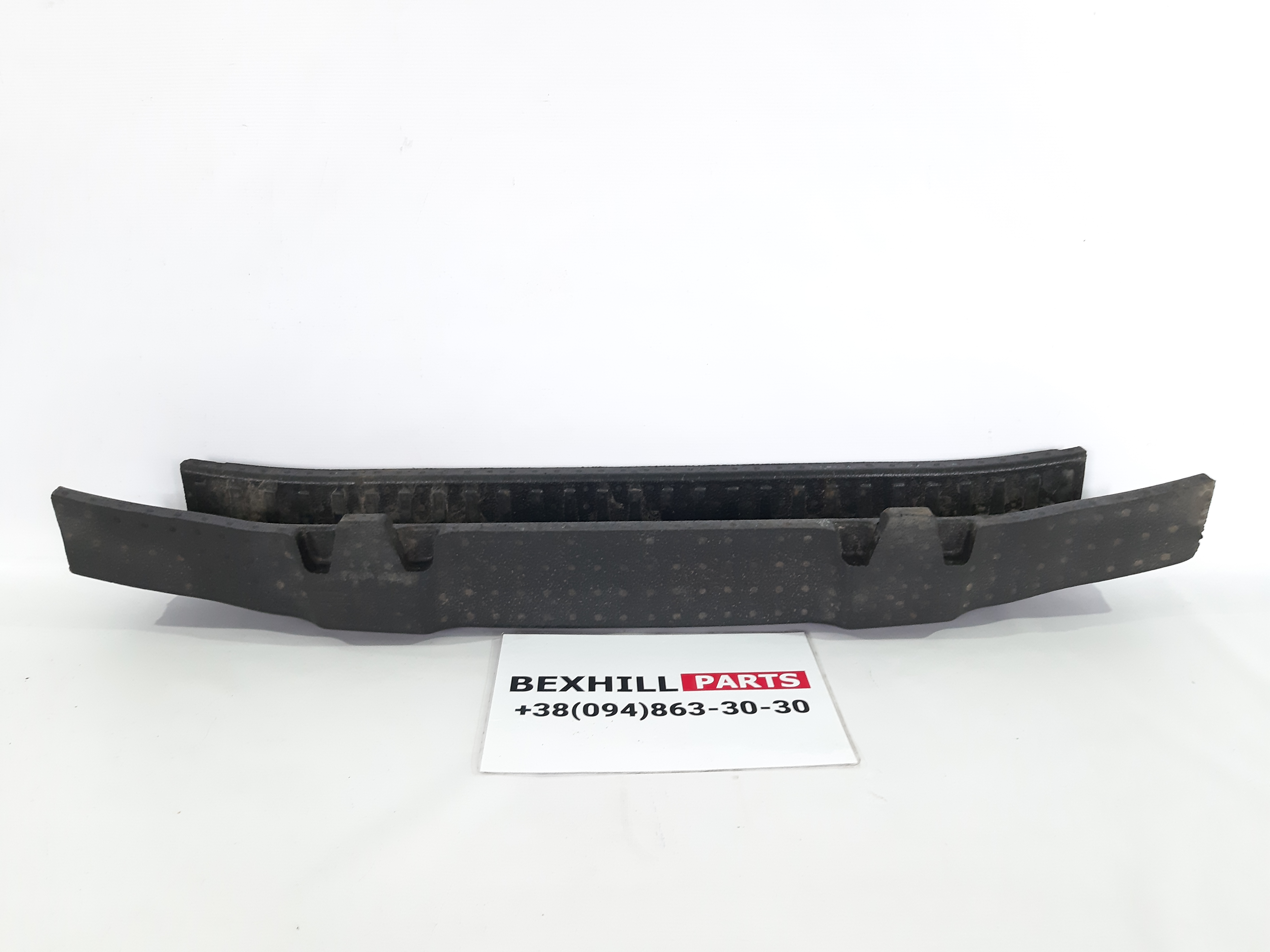 Jetta sedan Абсорбер бампера заднего Volkswagen Jetta sedan 2011-2014 5C6807251B Volkswagen Jetta sedan 7