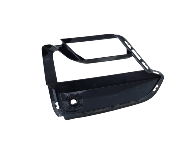 F90 Решітка переднього бампера нижня права BMW F90 M5 2021-2023 51-11-8-746-628 BMW F90 3 F90 Решітка переднього бампера нижня права BMW F90 M5 2021-2023 51-11-8-746-628 BMW F90 3