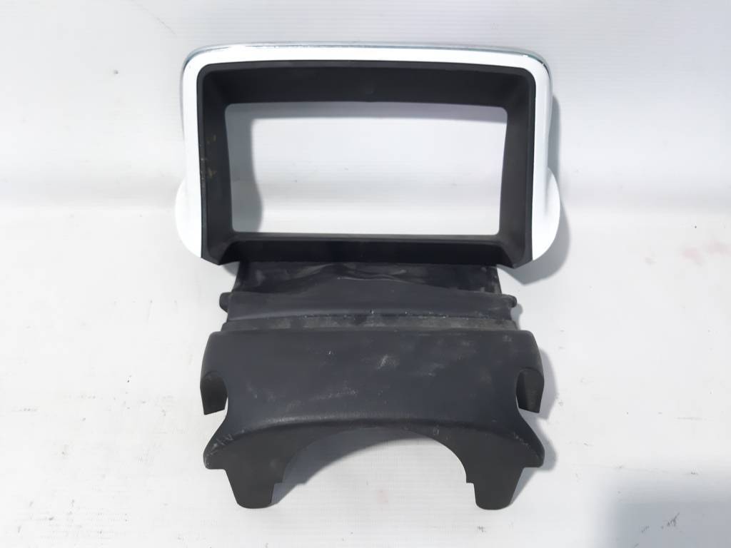 Volt. Накладка панелі приладів Chevrolet Volt 2011-2015 22766828 Chevrolet Volt