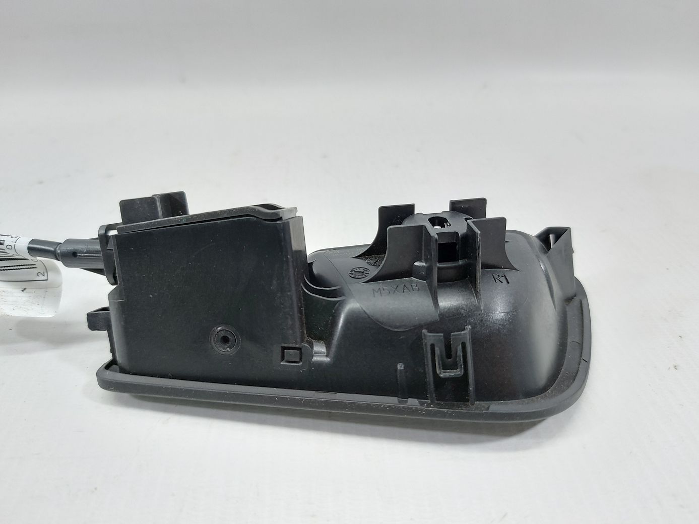 Focus Ручка дверей задньої правої внутрішня (сіра) Ford Focus 2012-2017 CV6Z5422600CA Ford Focus 4