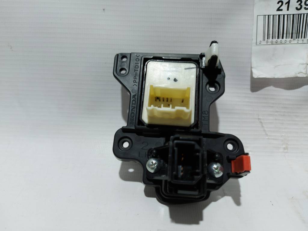 Insight Кнопка регулировки зеркал Honda Insight 2010-2014 35190TM8A01 Honda Insight 2