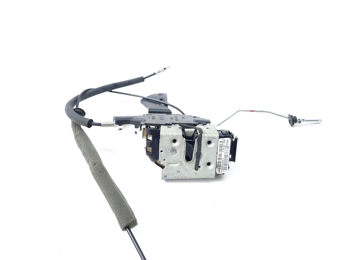 Journey Замок двери передней правой Dodge Journey 2011-2021 4589916AG Dodge Journey 14