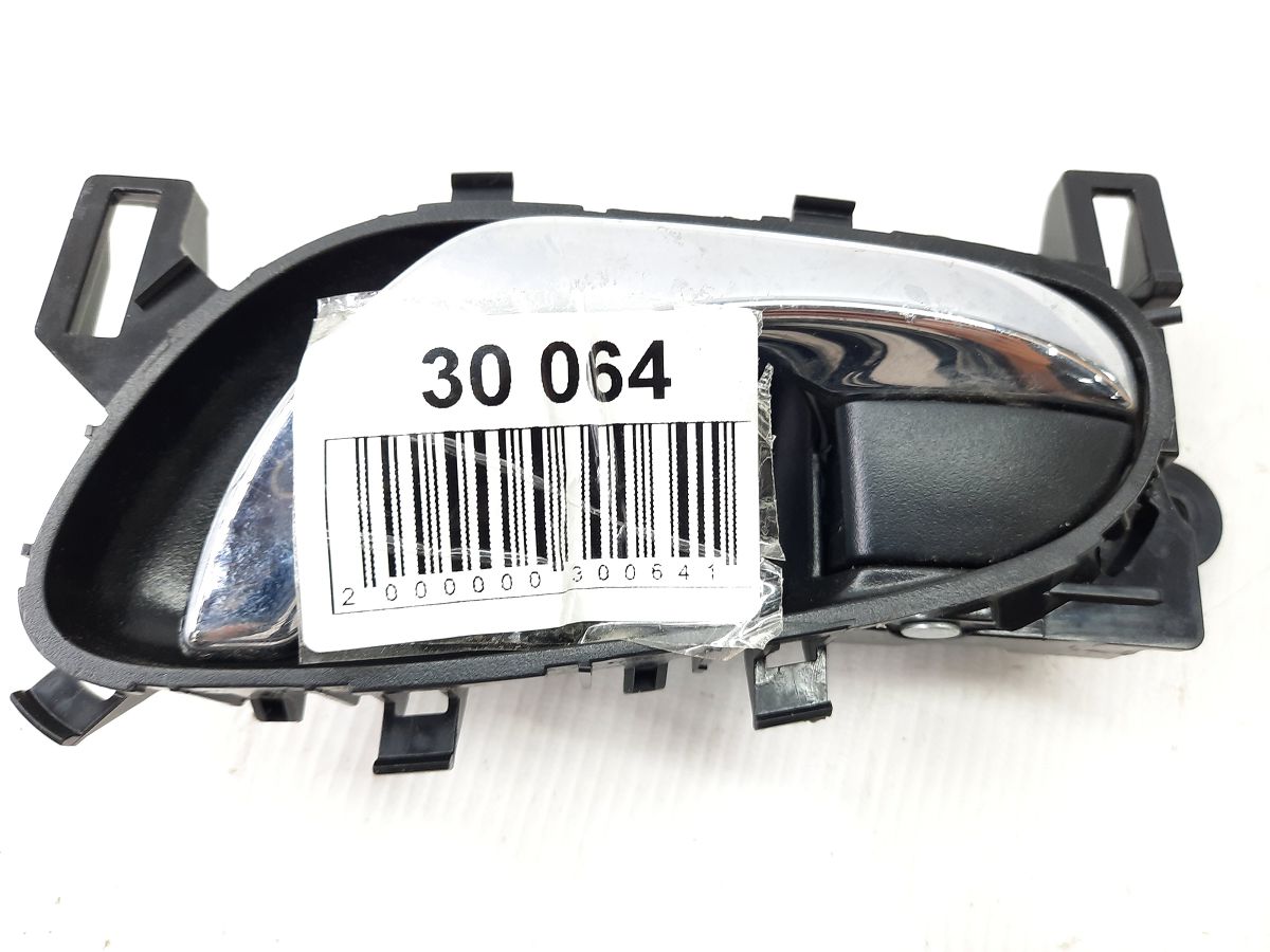 Sentra Ручка двери задней левой внутренняя Nissan Sentra 2013-2019 806713SG0C Nissan Sentra 8
