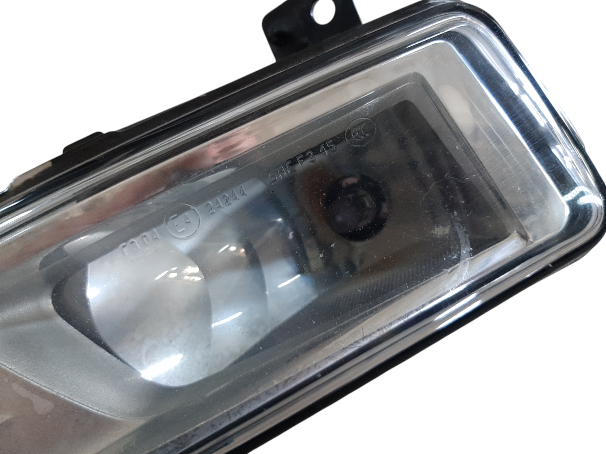 Leaf Фара ПТФ левая Nissan Leaf 2018-2025 26155-8995F Nissan Leaf 2 Leaf Фара ПТФ левая Nissan Leaf 2018-2025 26155-8995F Nissan Leaf 2