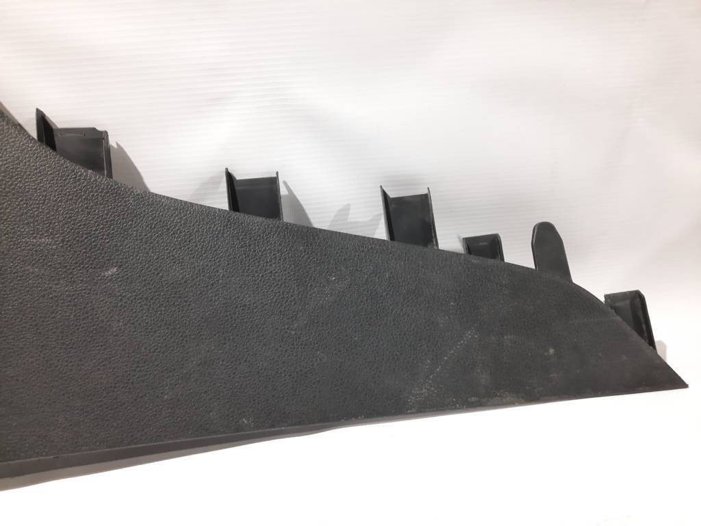 Passat s Обшивка центральної консолі ліва Volkswagen Passat S 2012-2020 561863045A82V Volkswagen Passat S 8