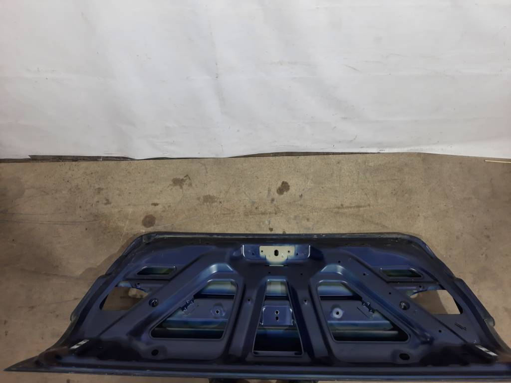 Dart Крышка багажника Dodge Dart 2013-2019 68081664AC Dodge Dart 8