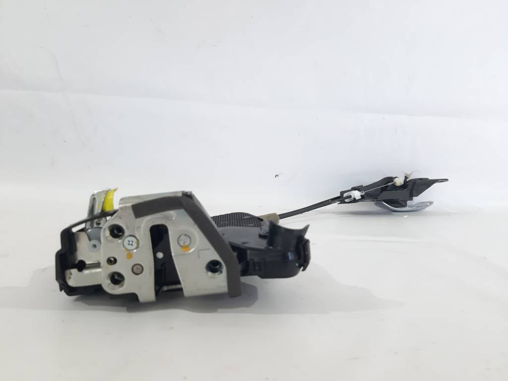 Rdx Замок двери передней левой Acura RDX 2013-2018 72185TX4A01 Acura RDX 3
