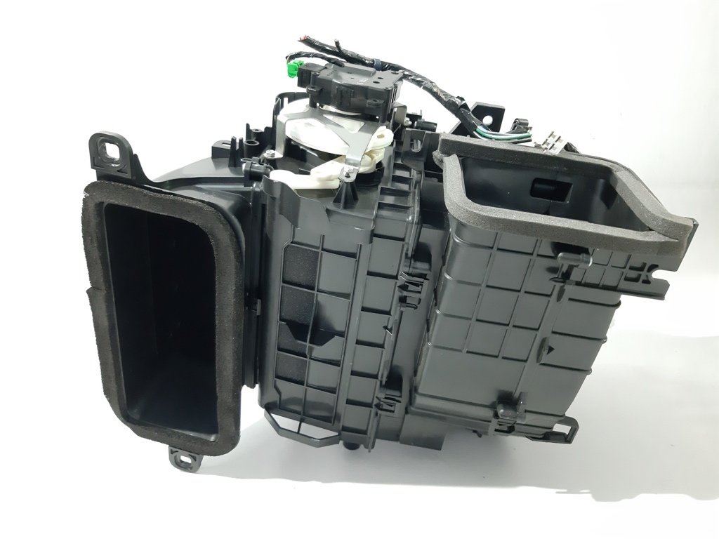 Ilx Мотор печки Acura ILX 2016-2020 79305TX6A42 Acura ILX 4