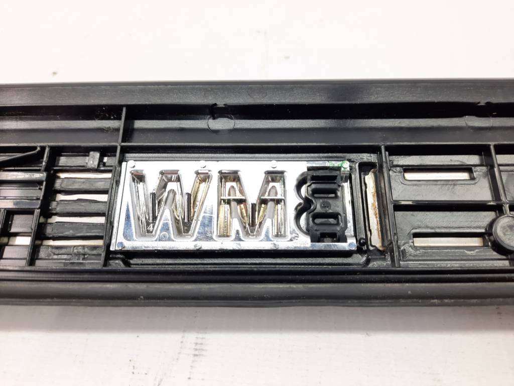 328i xdrive Обшивка порога переднього права BMW 328i xDrive 2009-2012 51477172296 BMW 328i xDrive 3