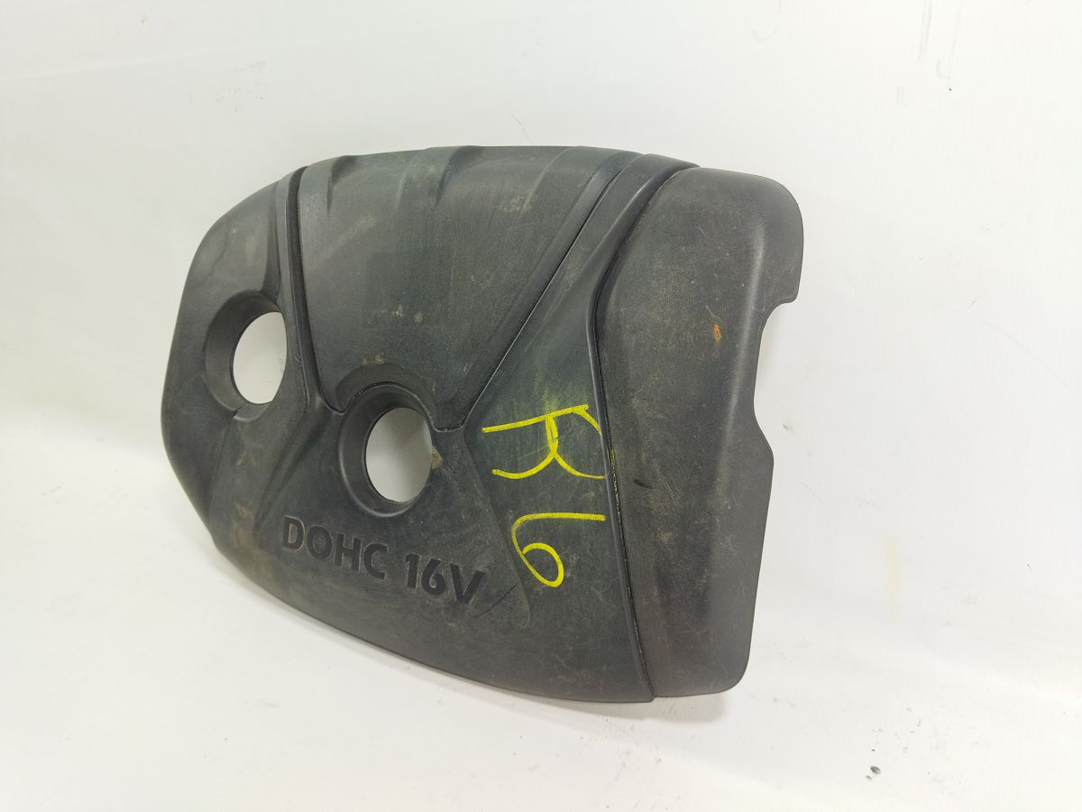 Forte Кришка двигуна (декор) Kia Forte 2014-2016 292402E000 Kia Forte 3