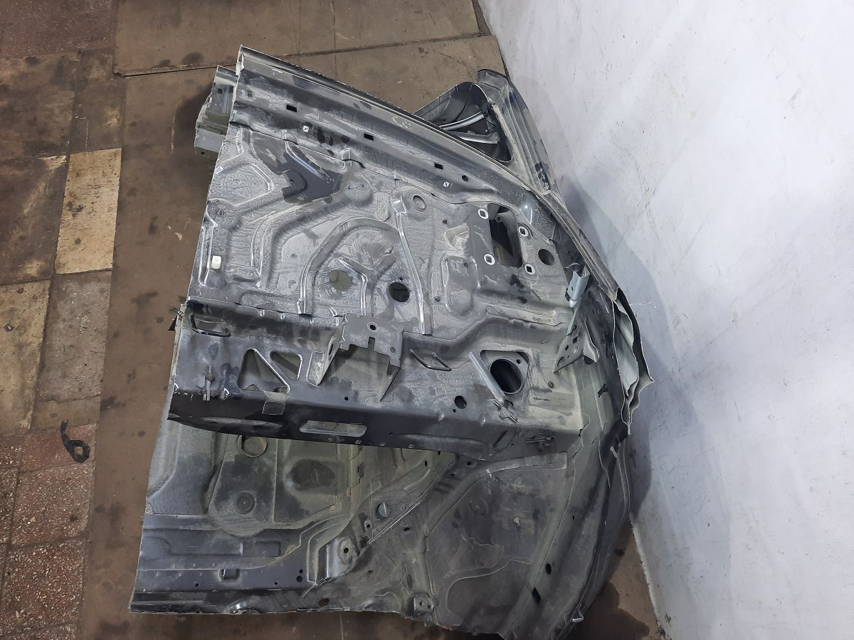 5 series Четверть задняя правая BMW 5 series 2011-2016 41217240488 BMW 5 series 7