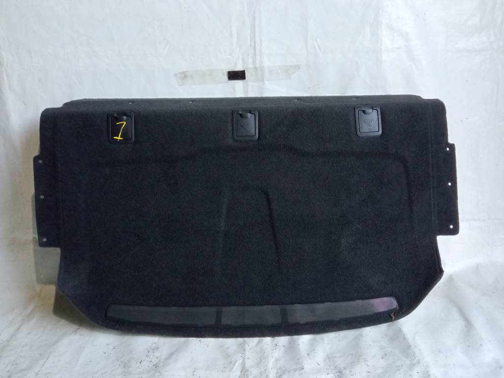 Fusion Полка под стекло заднее Ford Fusion 2013-2016 DS7Z5446668AB Ford Fusion 23