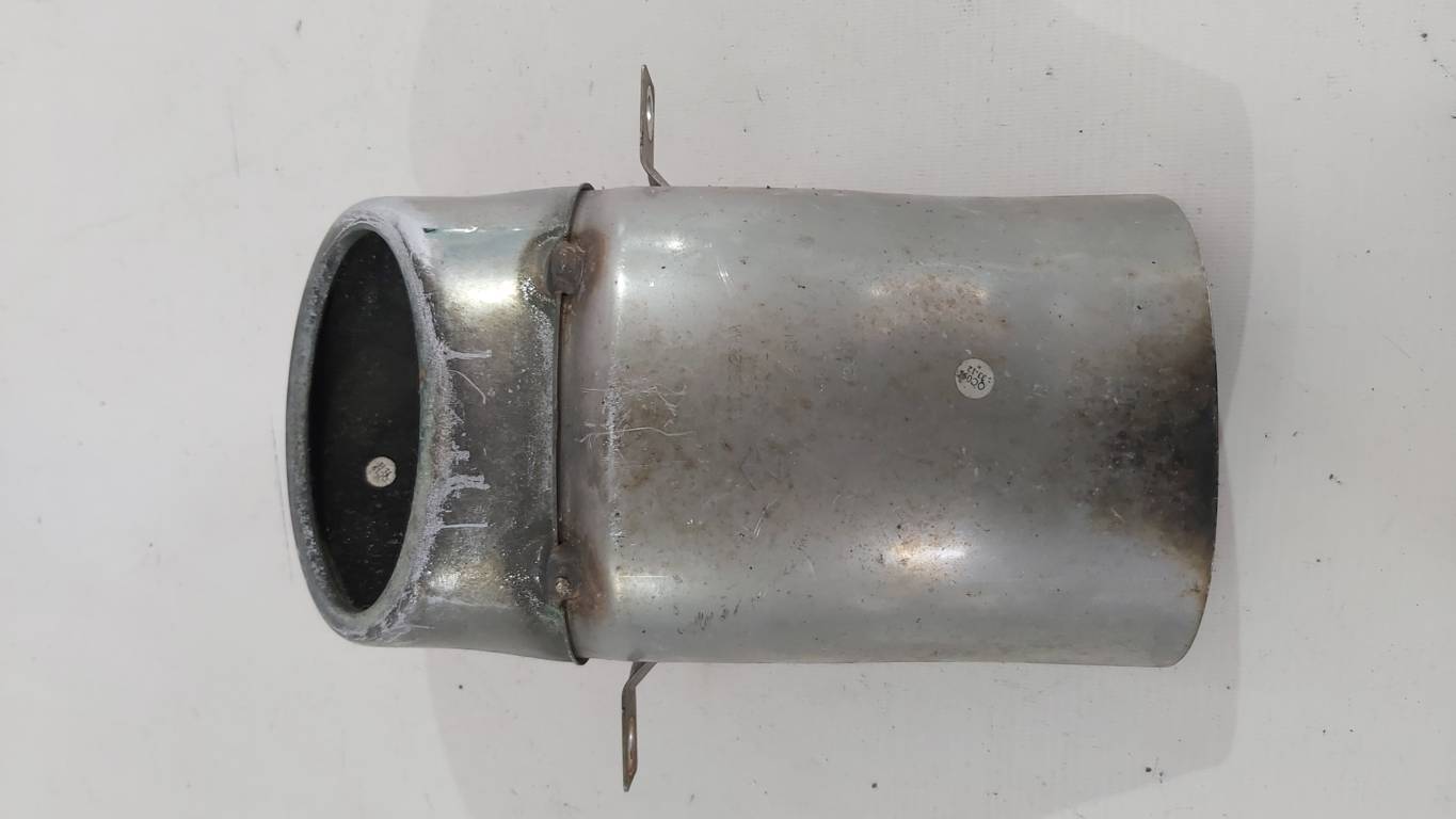 Dart Глушник декоративний (вихлопний щит) Dodge Dart 2013-2019 68093028AB Dodge Dart 17 Dart Глушник декоративний (вихлопний щит) Dodge Dart 2013-2019 68093028AB Dodge Dart 17