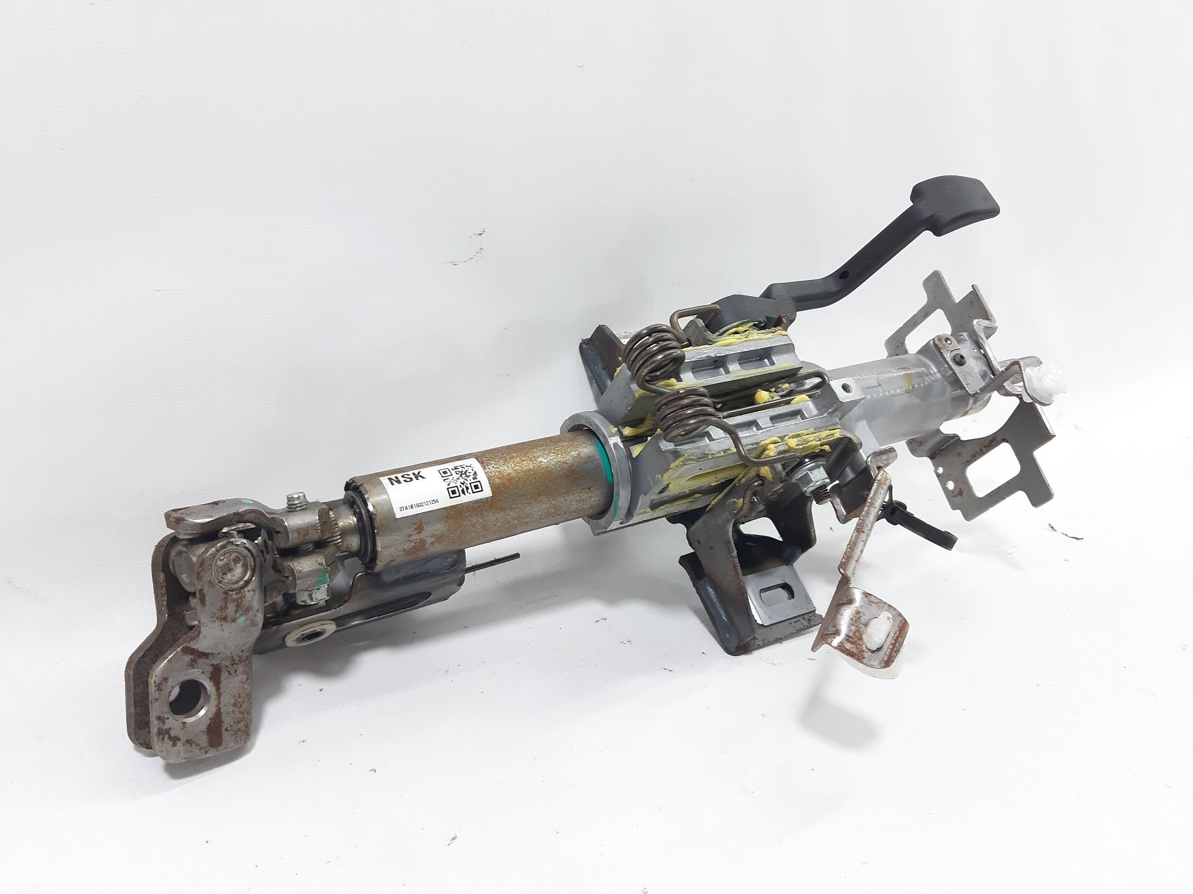 Altima Рульова колонка Nissan Altima 2013-2018 488103TA1B Nissan Altima 3 Altima Рульова колонка Nissan Altima 2013-2018 488103TA1B Nissan Altima 3