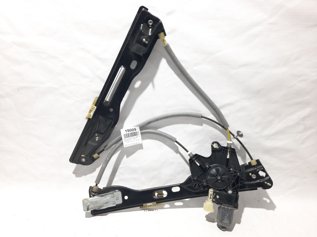 Fusion Стеклоподъёмник двери передней левой Ford Fusion 2013-2020 HS7Z5423209A Ford Fusion 8